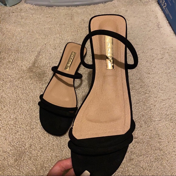 Princess Polly Shoes | Princess Polly Bilini Isla Sandals | Poshmark